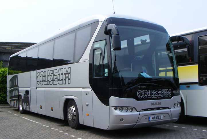 Coliseum Neoplan Tourliner MIB652